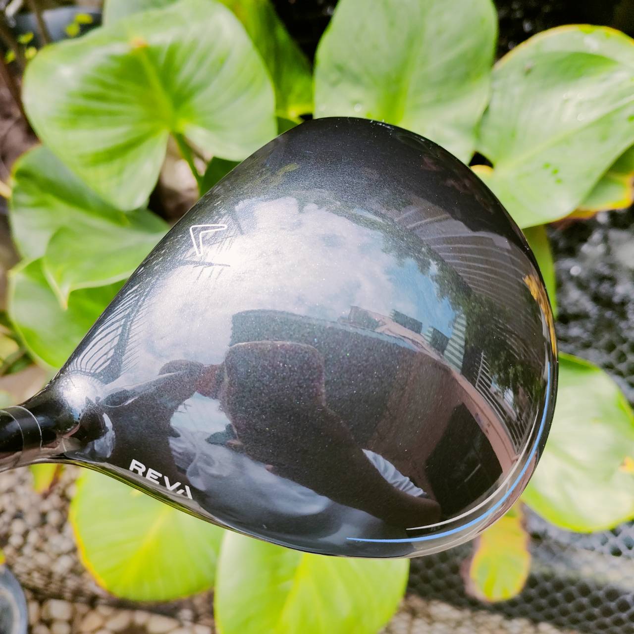 Callaway Reva Full Set Ladies ไม้กอล์ฟครบชุดที่ดีที่สุดของผู้หญิง สภาพสวยระดับนางฟ้า ถุงกอล์ฟสวยหรู ไม้ทุกชิ้นผลิตได้อย่างพรีเมี่ยมมากๆ ไม้กอล์ฟพรีเมี่ยมมือสอง ของแท้ By NakaraLuxurious