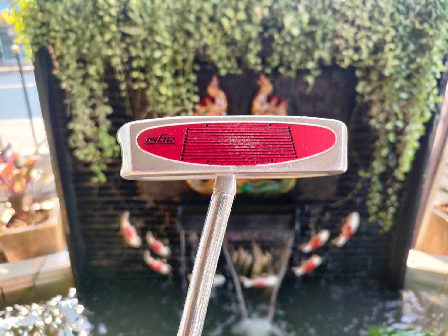 Putter Taylormade Monza Corza