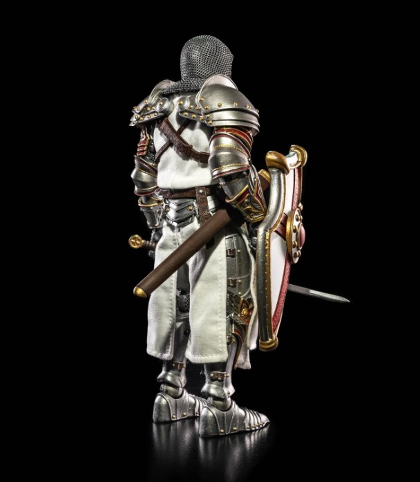 [สั่งจอง]Fourhorsemen : MYTHIC LEGIONS: ALL STARS 6