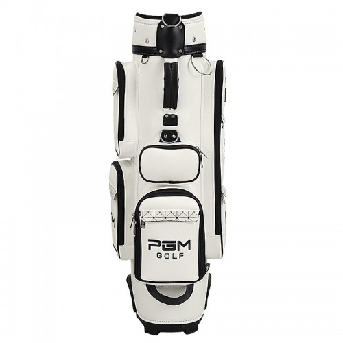 PGM QB036 TROLLY STAFF GOLF BAG