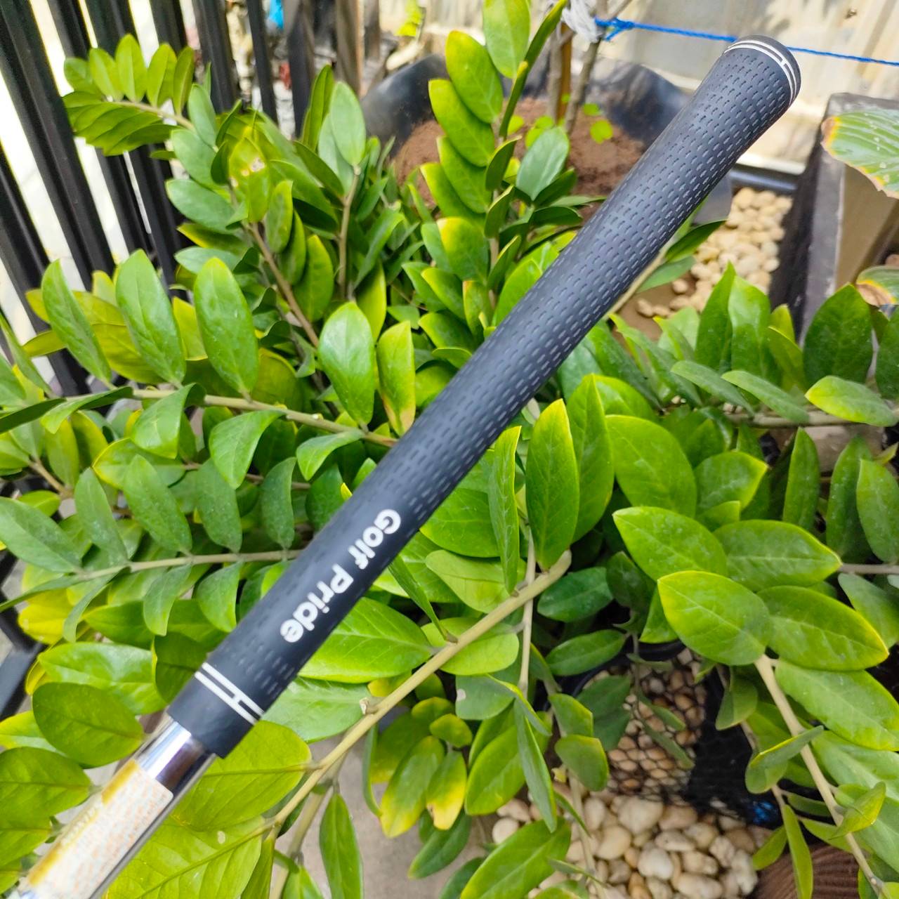 CLEVELAND WEDGE RTX-4 BLACK SATIN องศา 56 BOUNCE 10 MID ก้าน N.S.PRO MODUS3 FLEX S สุดยอดพิเศษ หน้าสปิน 4 เท่าสุดฟิน สวยดุจัดๆ ตกหยุดถอยหลังแน่นอน ไม้กอล์ฟพรีเมี่ยมมือสอง By NakaraLuxurious