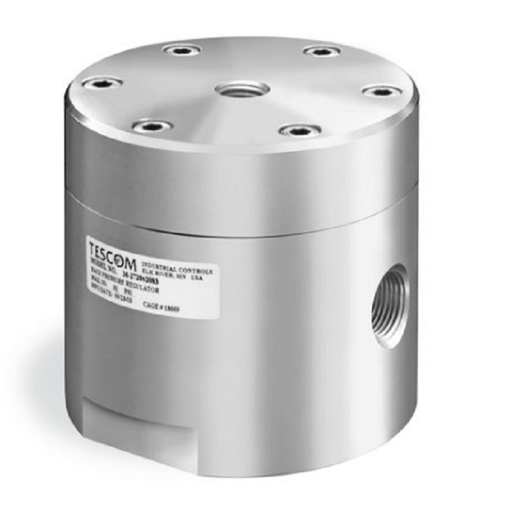 SANITARY TESCOM VALVE