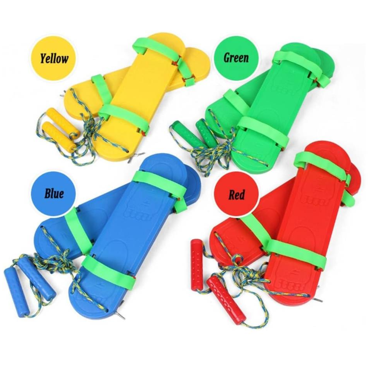 ฝึกทรงตัวขบวนรถไฟ 4 คน , การเคลื่อนไหว, ทางเดิน, ฝึกการทรงตัว, ของเล่นเสริมพัฒนาการ, ฝึกทักษะ ,ราคาโรงงาน,สินค้าพร้อมส่ง