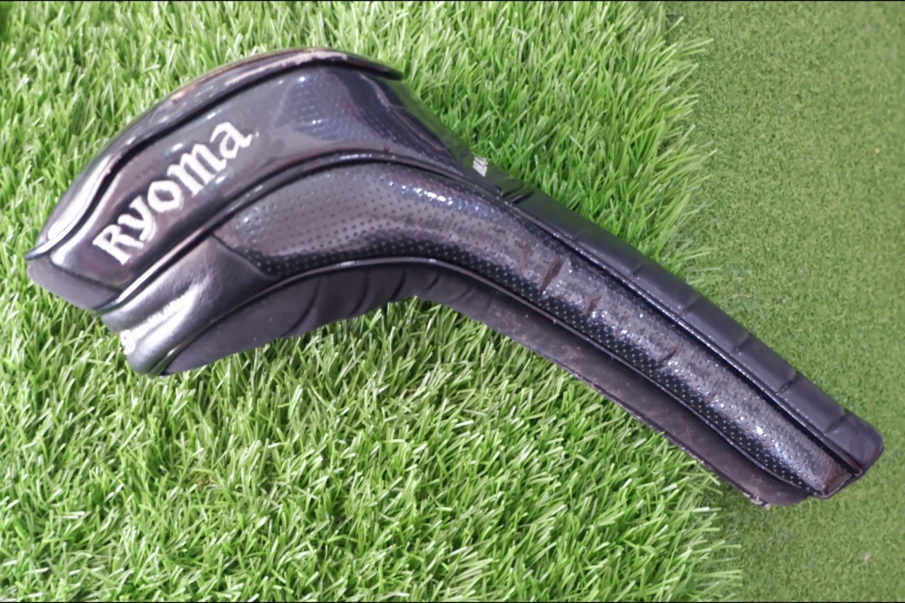 DRIVER RYOMA MAXIMA D1 SPECIAL TUNNING หน้าเด้งสุด