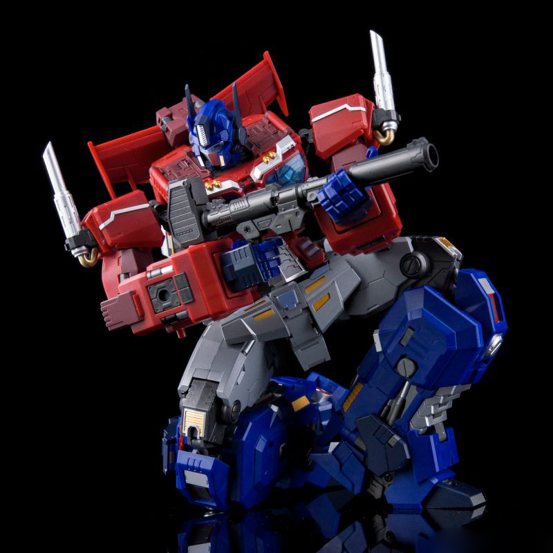 [สั่งจอง] Wonderful-Trans WT02 : SKY-ATLAS (26Cm)