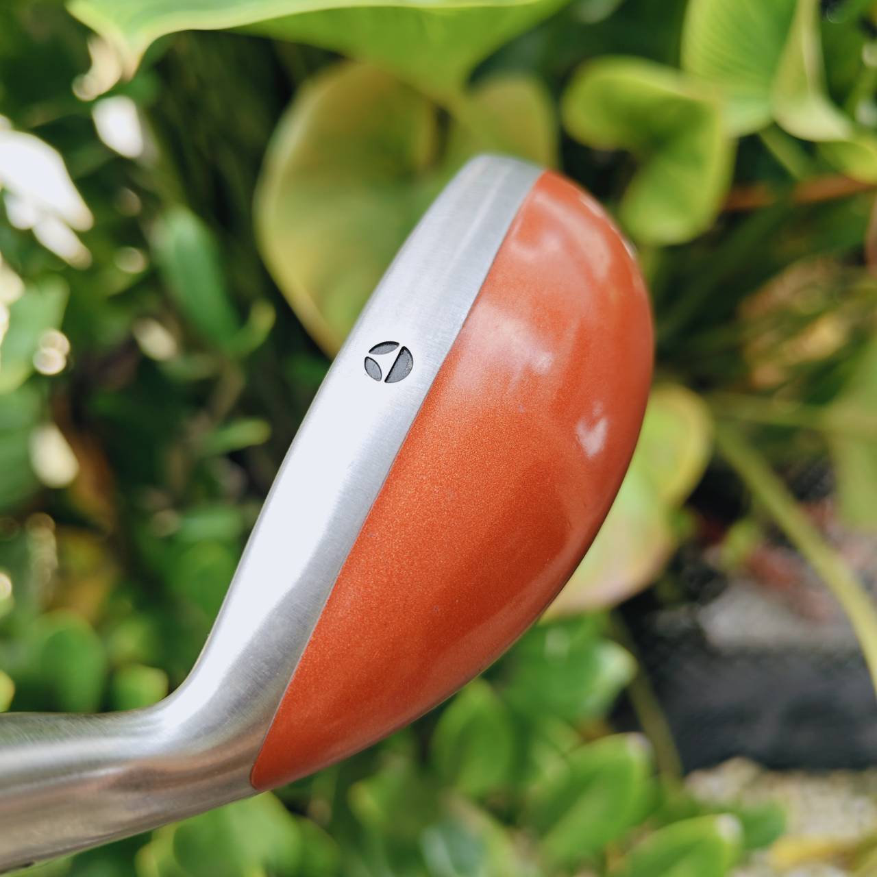 TAYLORMADE RESCUE HYBRID (24°) ก้าน BUBBLE SHAFT ดีไซน์เฉพาะของ TaylorMade