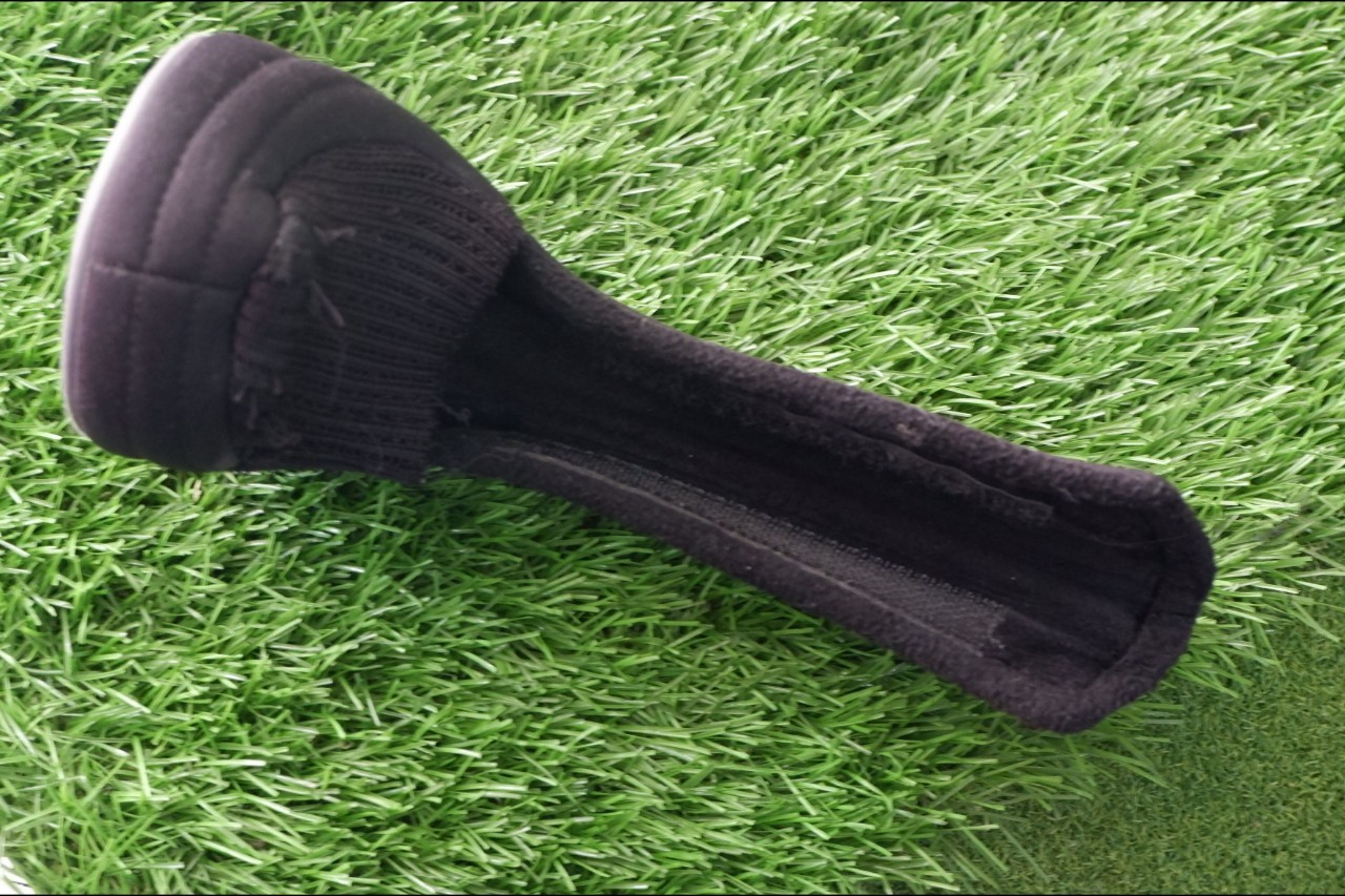 FW7 prgr duo hit Dual composite