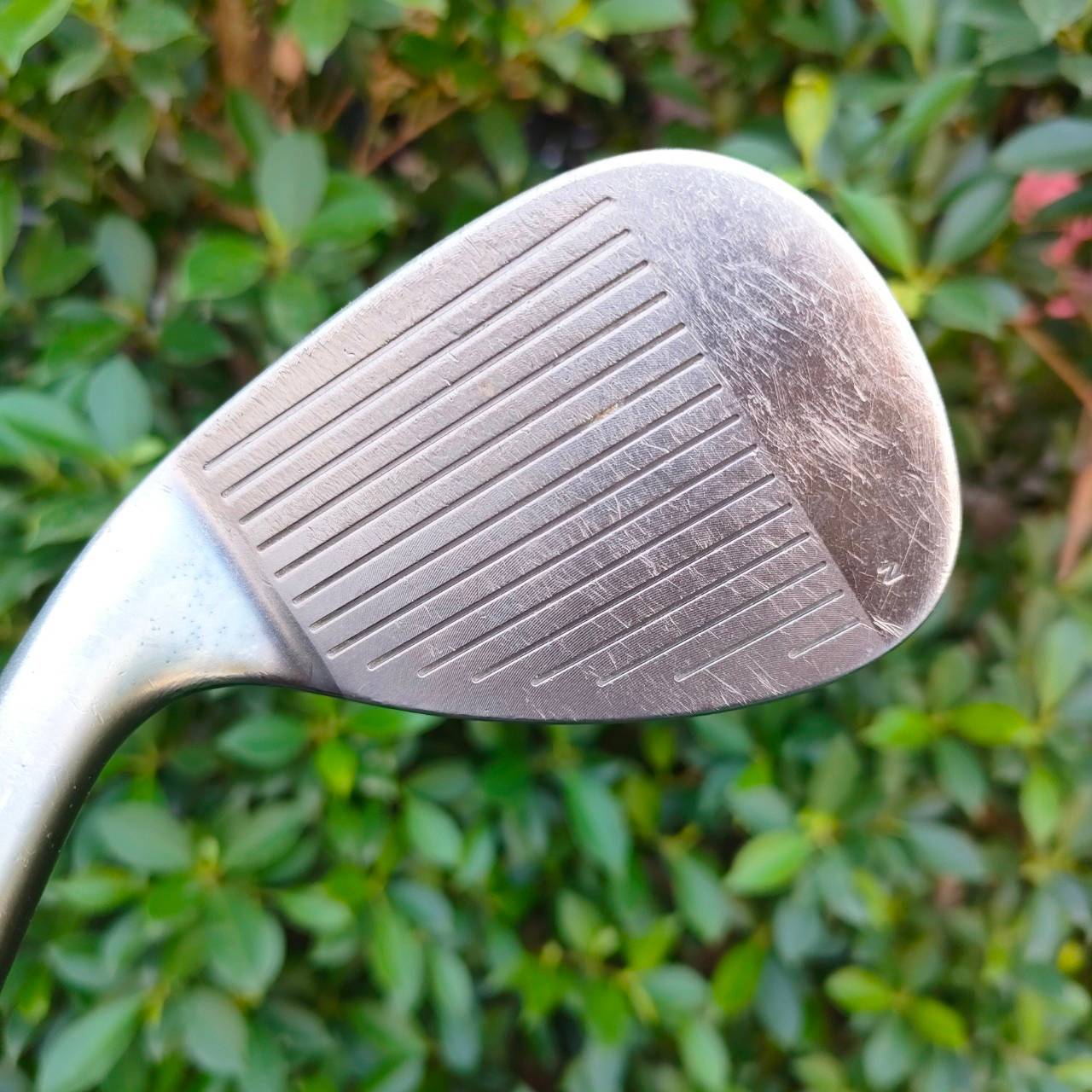 WEDGE TAYLORMADE RAC องศา 56 BOUNCE 12 ก้าน TAYLORMADE FLEX WEDGE