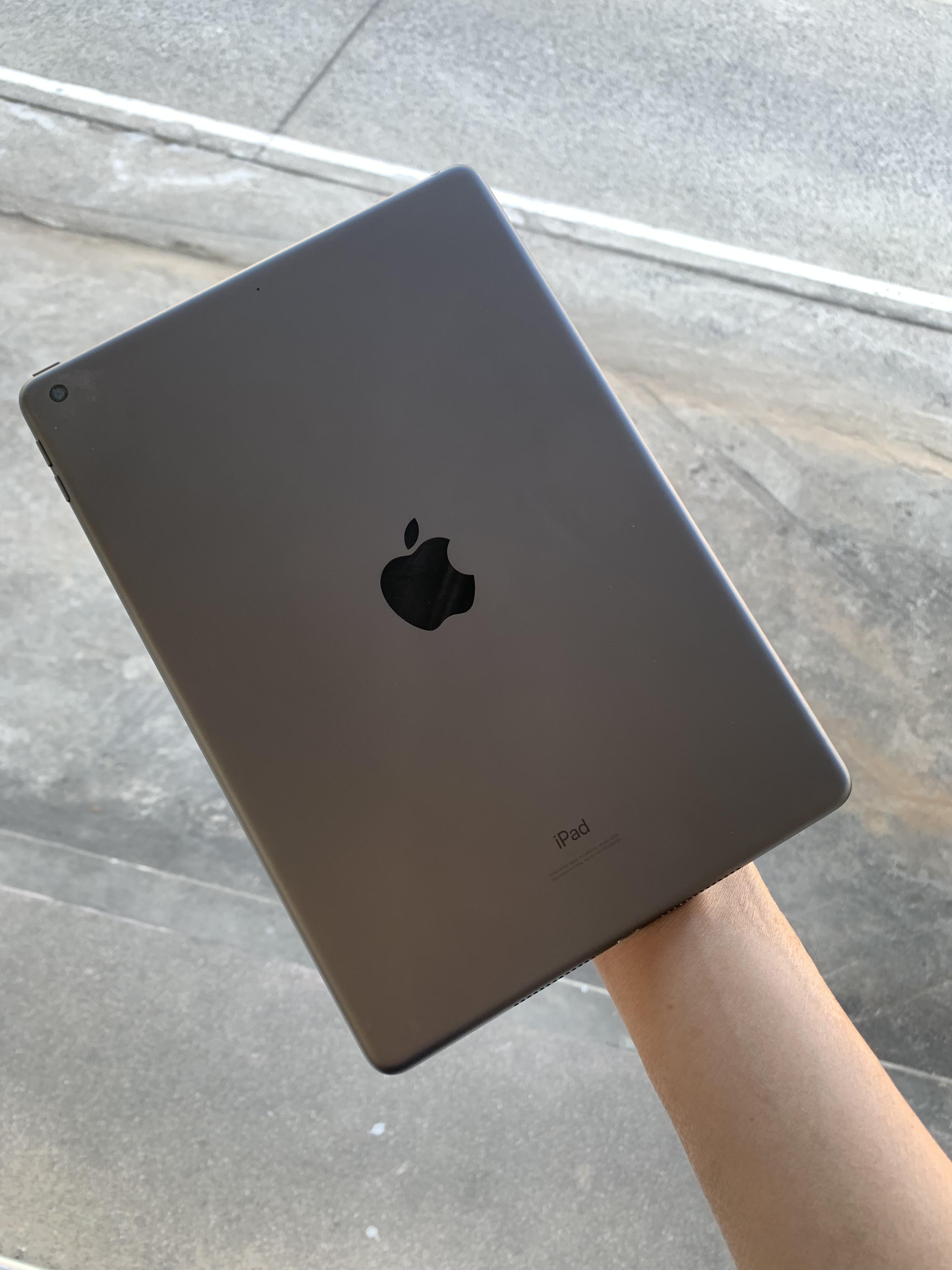 ขาย iPad Gen 7 WiFi 32GB มือสอง เชียงใหม่