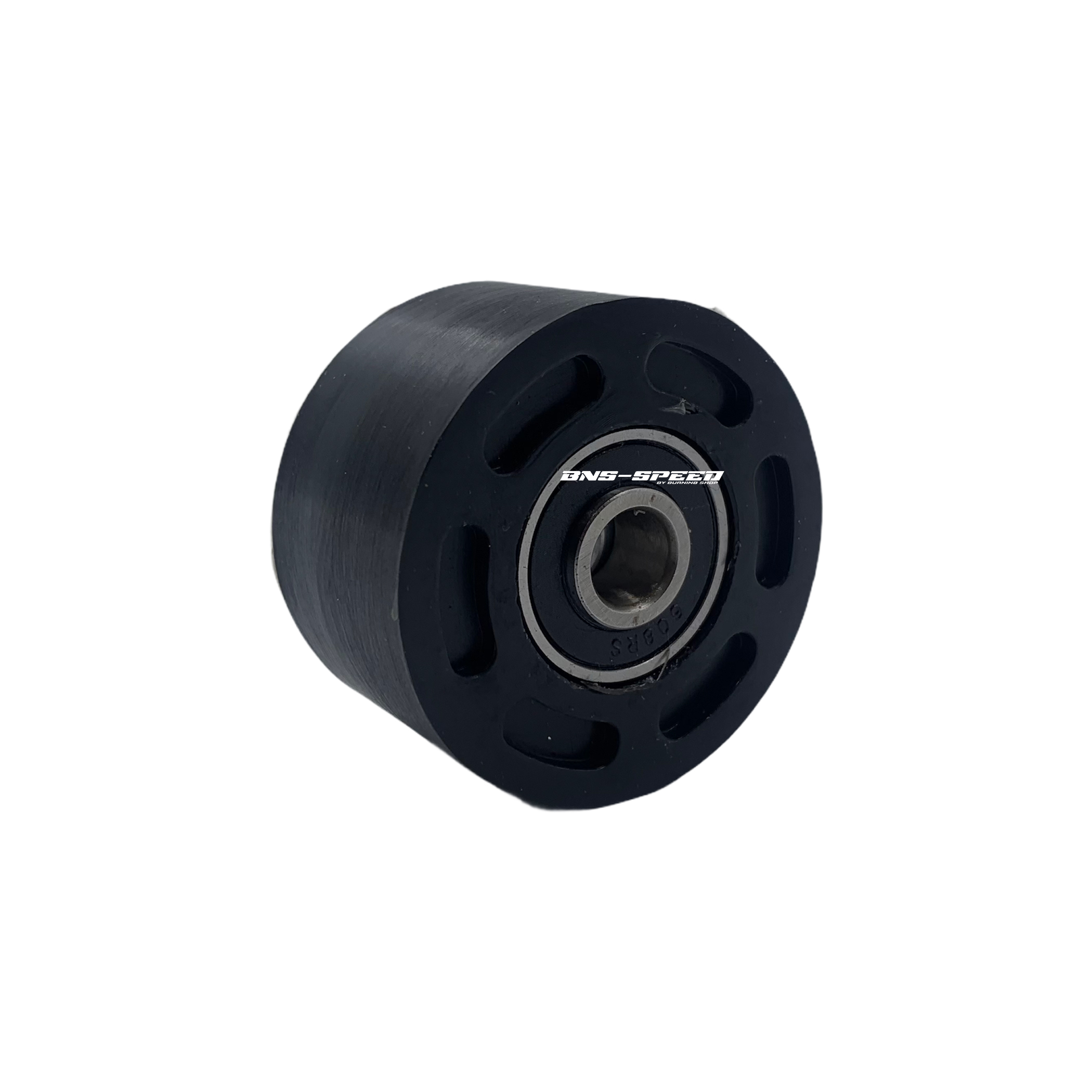 ลูกกลิ้งโซ่ DRC Chain Roller 42mm - Black
