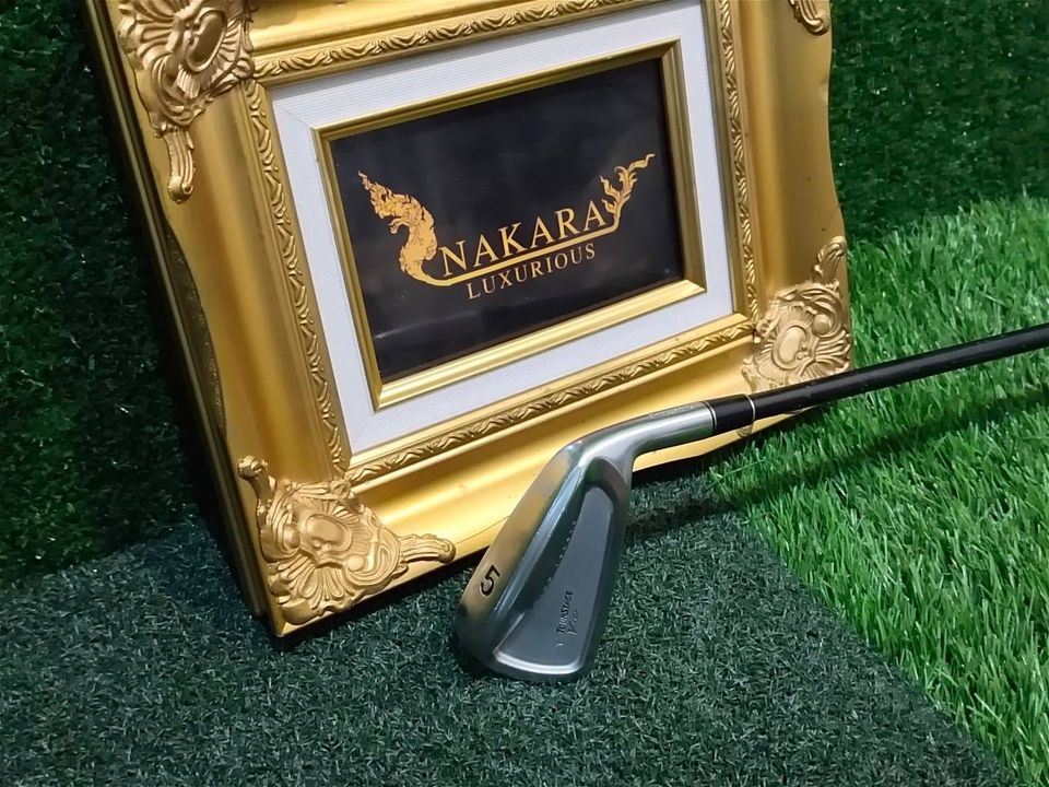 เหล็ก 5 TOURSTAGE VIQ