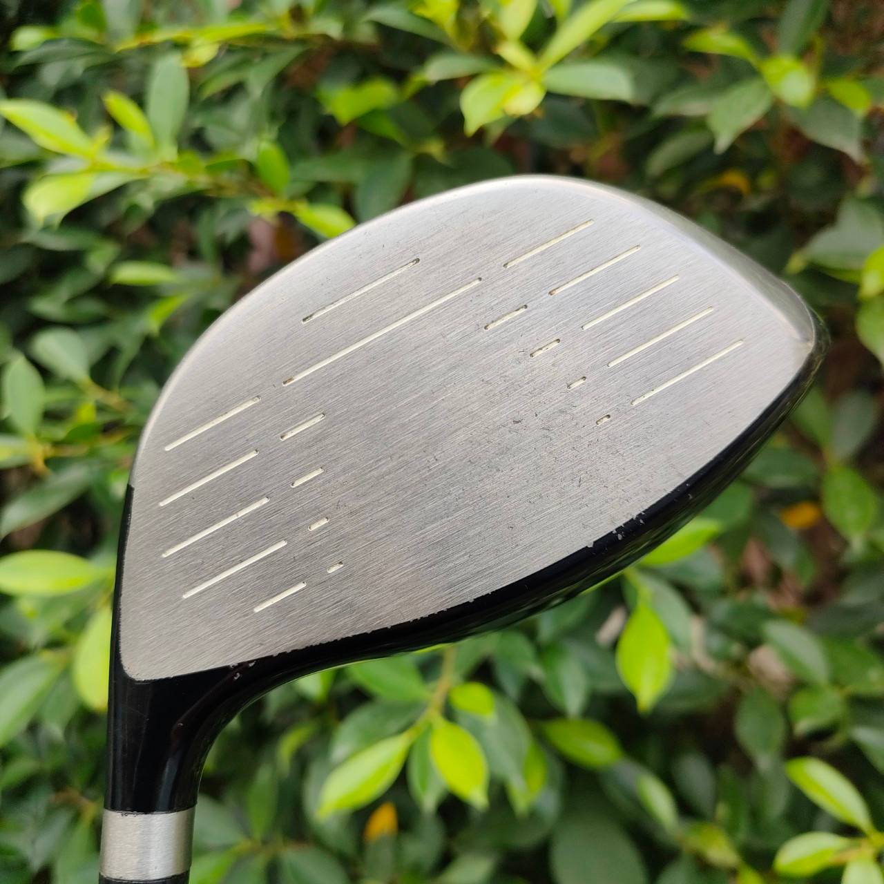 DRIVER PING G10 องศา 9 ก้าน PING TFC5700 FLEX R หัวใหญ่เต็มที่ 460CC วัสดุสุดยอดมากๆ ตีไกลแน่นๆ