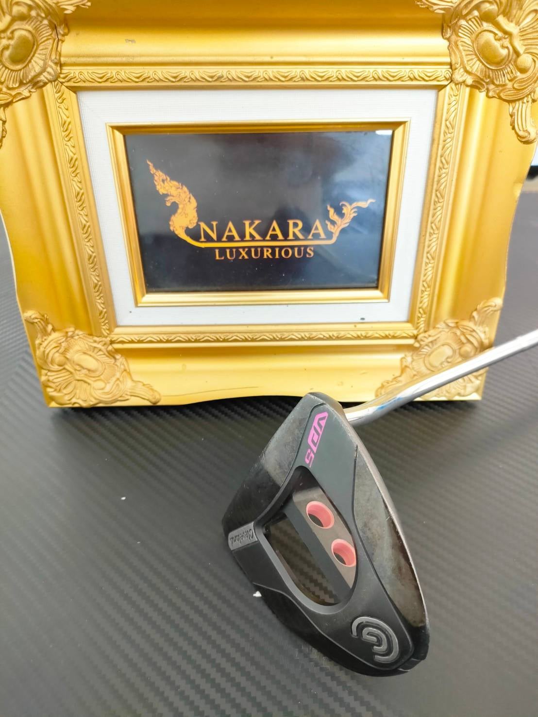 PUTTER CLEVELAND VPS ยาว 33 นิ้ว