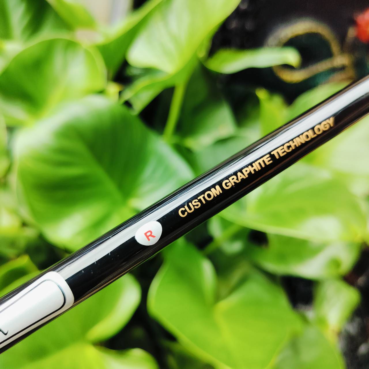 KALTENDIN K8 HYBRID เบอร์ 4 องศา 23 FLEX R ไฮบริดที่ตีมันสุดๆตัวหนึ่ง ตีโดนง่ายมากๆ ฟีลลิ่งนุ่ม ไม้กอล์ฟพรีเมี่ยมมือสอง ของแท้ By NakaraLuxurious