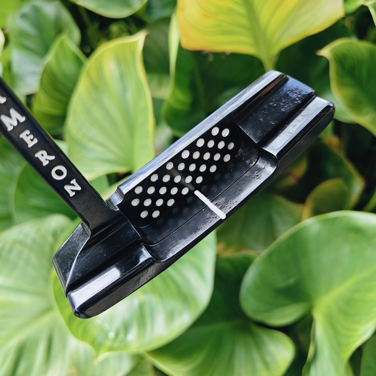 Scotty Cameron Teryllium / Tel³ Newport® 2 Long Neck อัลลอยด์โลหะ 12 ชนิด สุดยอดฟีลลิ่ง!