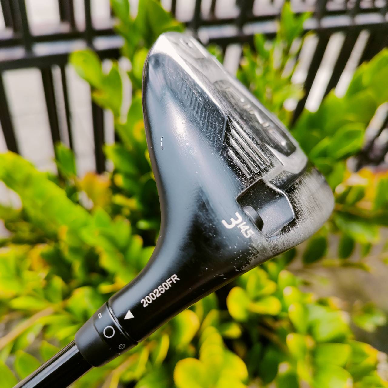 FW3 PING G425 องศา 14.5 ก้าน ALTRA JCB FLEX SR ไม้กอล์ฟพรีเมี่ยมมือสอง ของแท้ By NakaraLuxurious