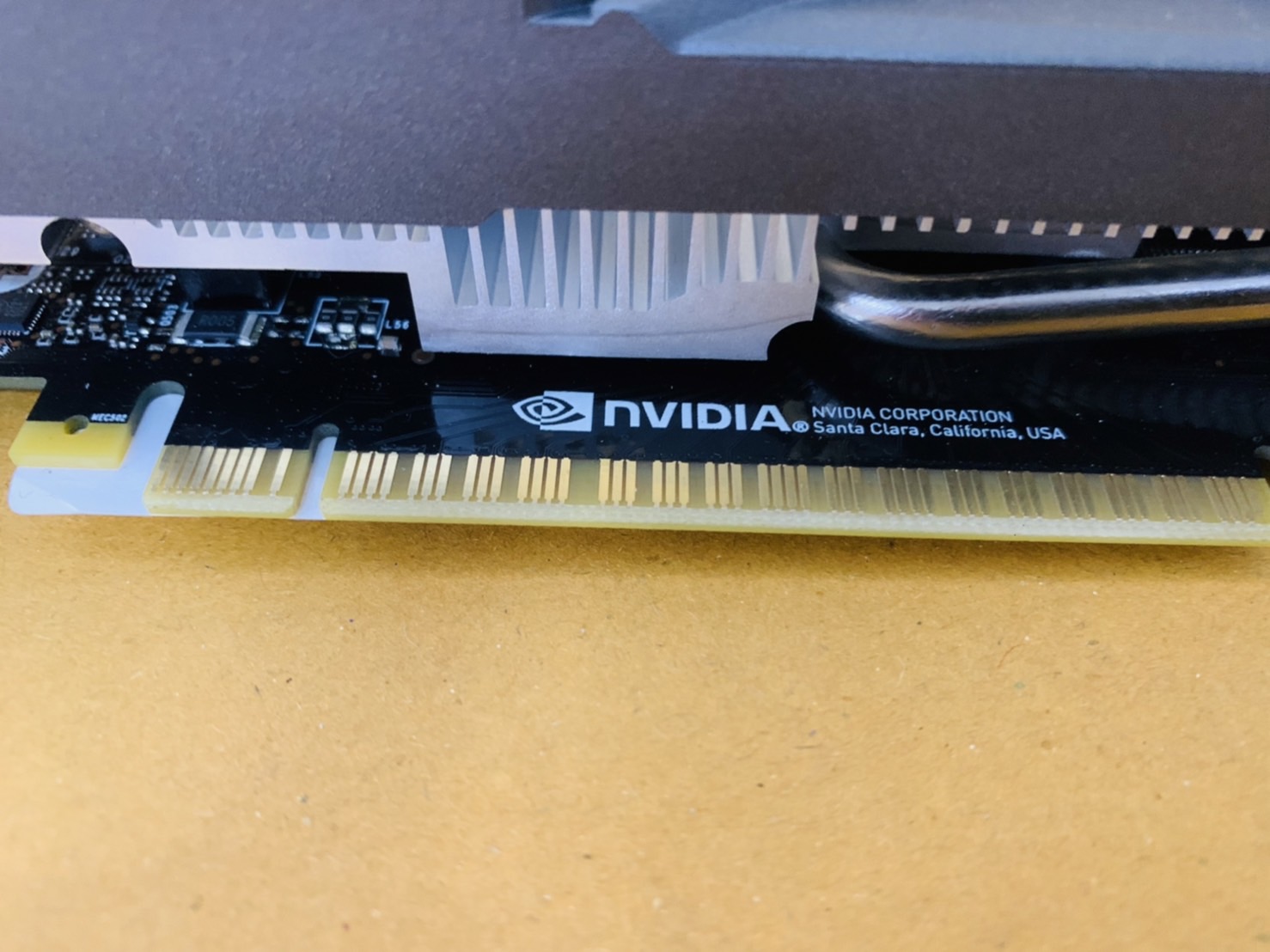 การ์ดจอ Inno3D GTX1650SUPER/4GB INNO3D TWIN X2 OC