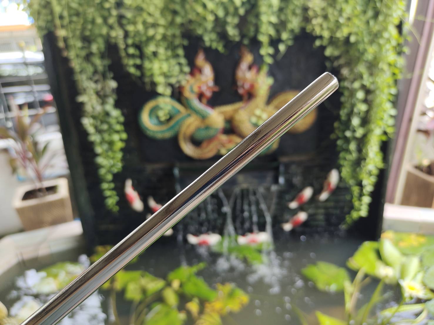 ก้านชุดเหล็ก พรีเมี่ยม 💥 EXTREMLY 07 MODEL TGI.0715X MEMORY ACTION