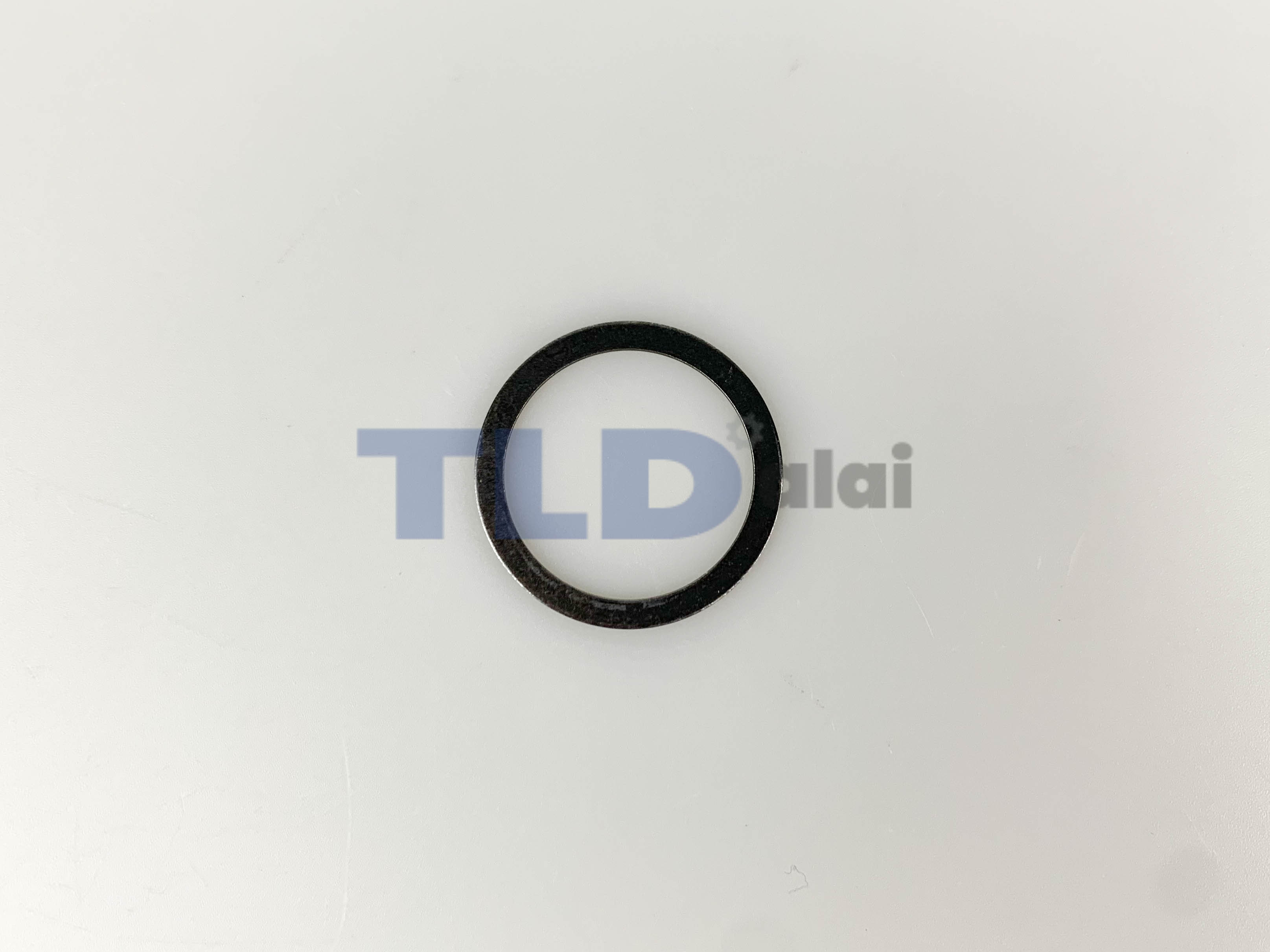แหวนรองสปริงเพลาจับดอก (แท้) (267153-0) สว่านโรตารี่ Makita มากีต้า รุ่น M8701, B, HR2601, HR2631F - Maktec รุ่น MT870, MT871 (267153-0) (อะไหล่แท้100%) FLAT WASHER 30