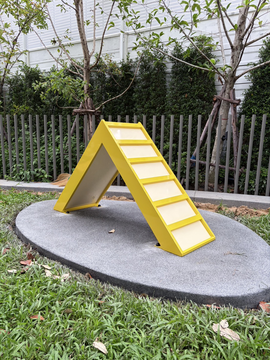 เครื่องเล่นสนามสุนัขจัดเซ็ท ราคาโปรโมชั่น 109,800 บาท, ฝึกสุนัข ,อุปกรณ์เสริมน้องหมา dog playground