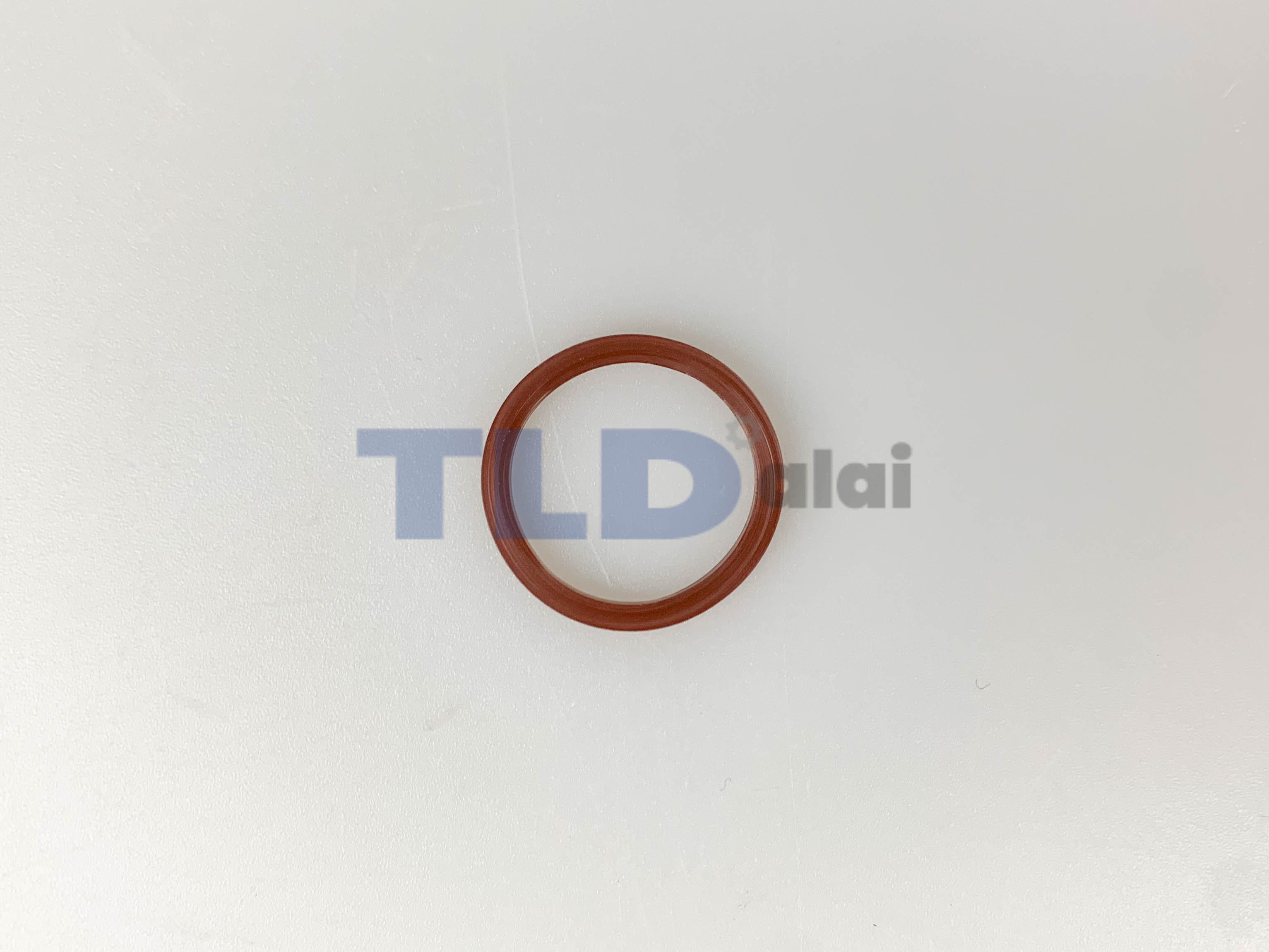 แหวนท้ายทุ่น, แหวนยูริเทน (แท้) บล็อกไฟฟ้า Makita มากีต้า รุ่น 6905B, 6906 (262010-7) (อะไหล่แท้100%) URETHANE RING18