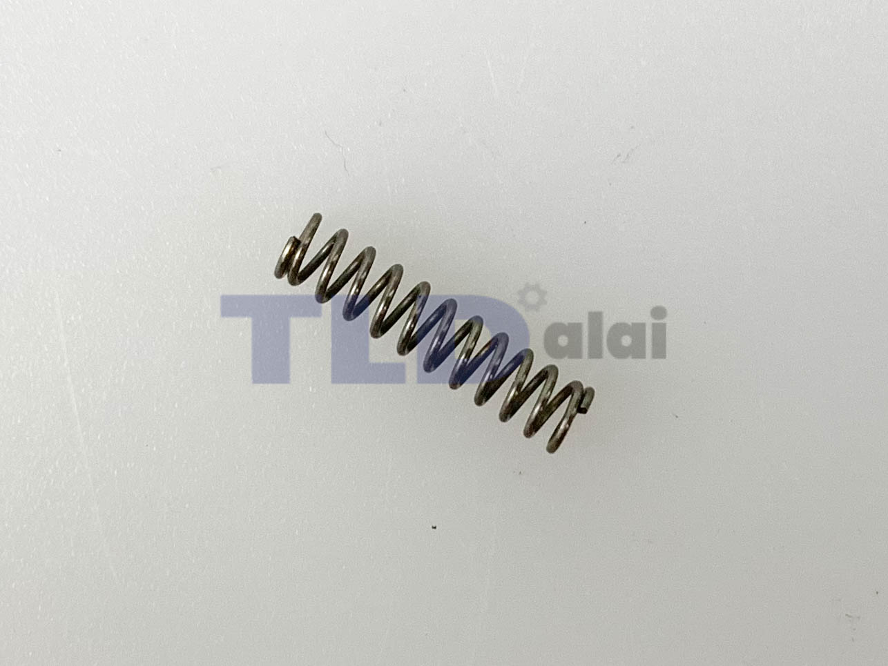 สปริง (แท้) เลื่อยชักไฟฟ้า Makita มากีต้า รุ่น JR3050T, JR3070CT, M4501 (233025-1) (อะไหล่แท้100%) COMPRESSION SPRING 2