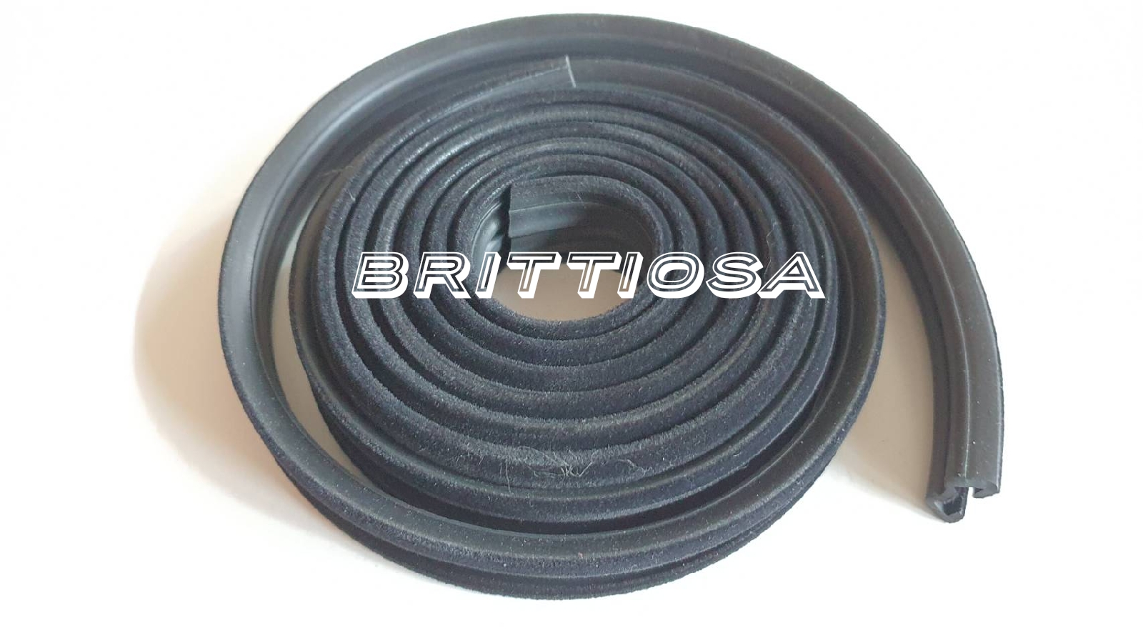 Ovenlasin uratiiviste Escort MK1 =32e