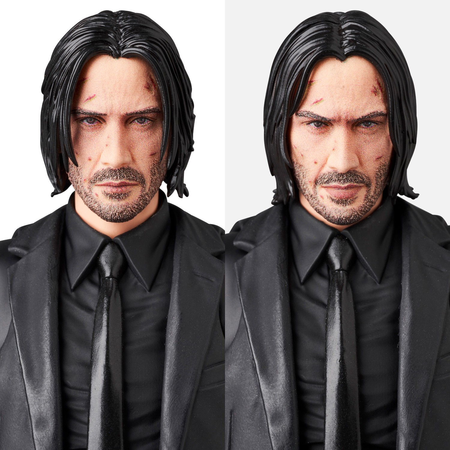 [สั่งจอง]MAFEX : JOHN WICK