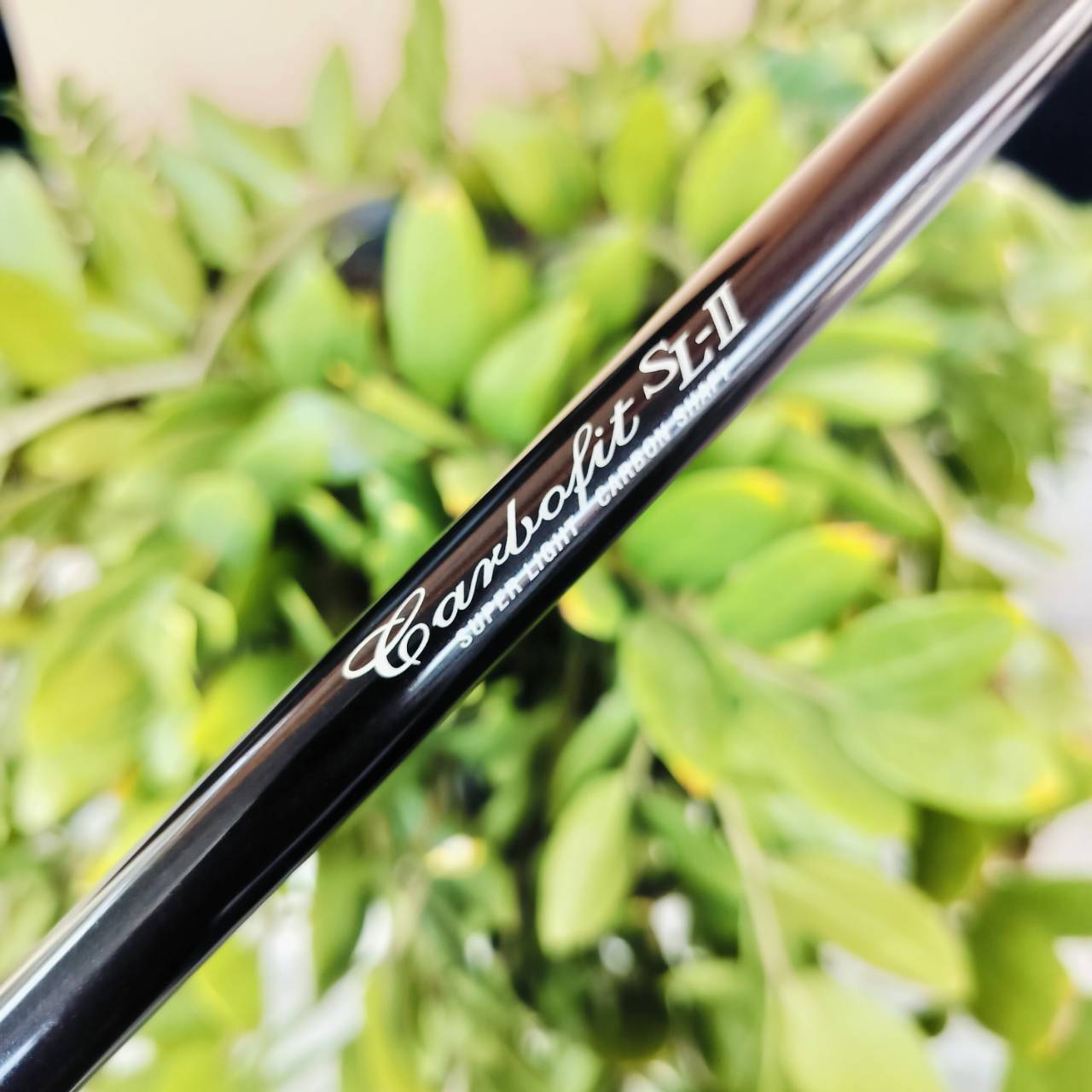 เหล็ก 6 MARUMAN SHUTTLE 3D เหล็กหน้าเด้ง!!! MARAGING ตีไกลมาก ตีตรงอย่างมาก FLEX SR ไม้กอล์ฟพรีเมี่ยมมือสอง ของแท้ By NakaraLuxurious