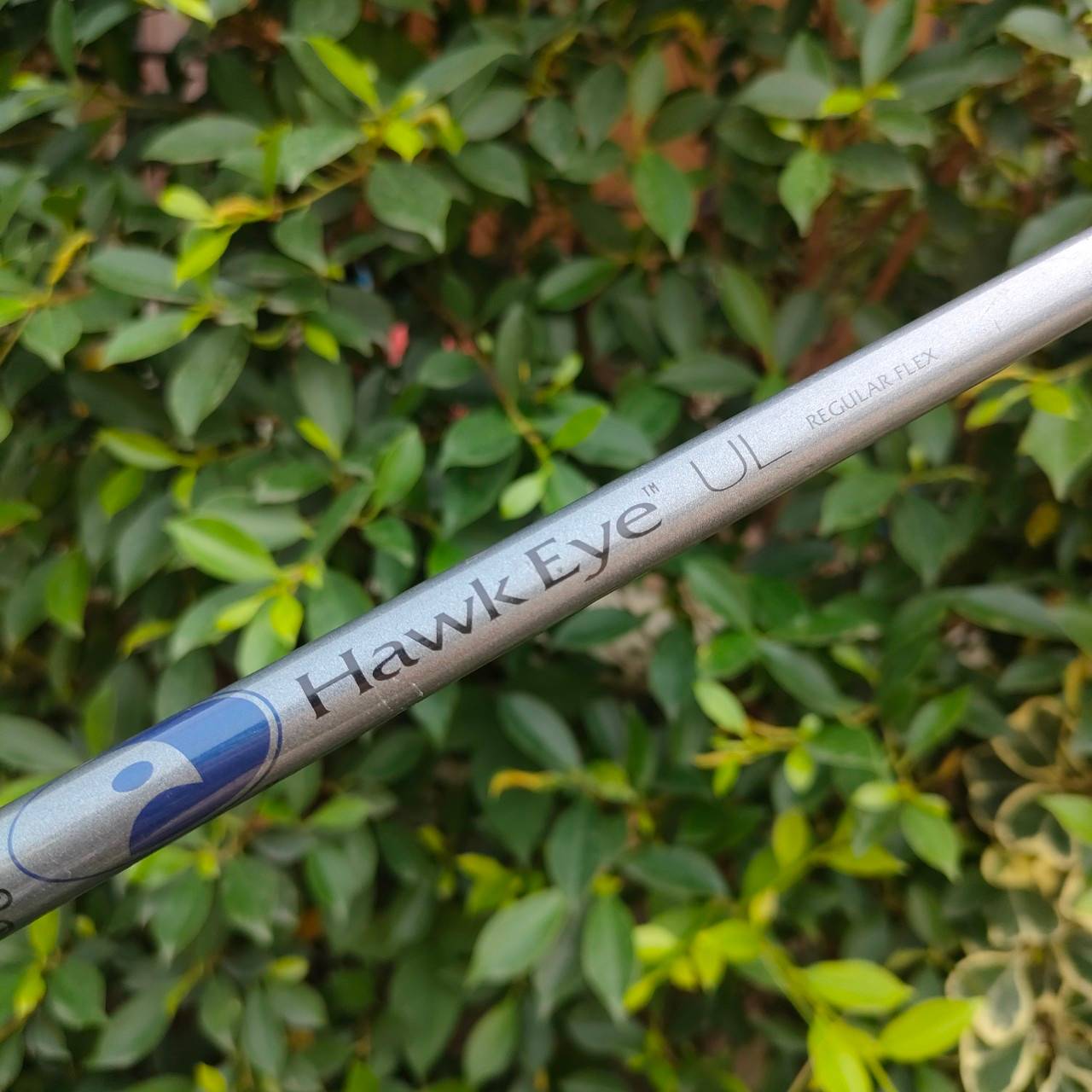 FW3 CALLAWAY GREAT BIG BERTHA HAWK EYE ก้าน HAWK EYE UT FLEX R รุ่น TOP สุดในขณะนั้น ตีง่าย ได้ระยะมากๆ