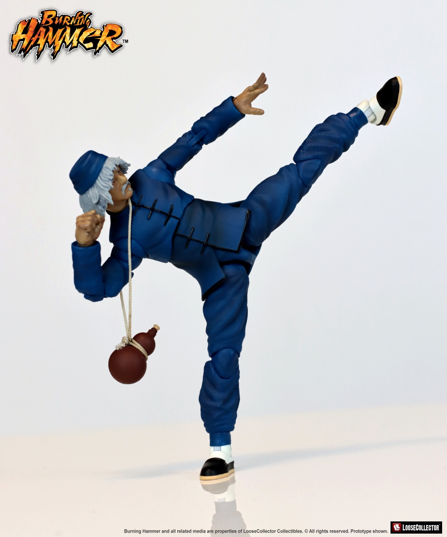 [สั่งจอง] LooseCollector 1/12