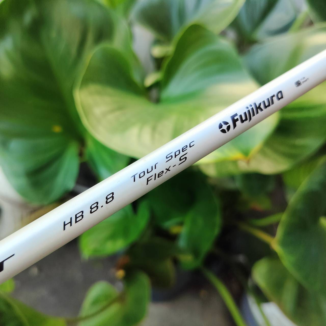 UT Titleist 816H1 องศา 21 ก้าน FUJIKURA MOTORE FLEX S สภาพสวย ความเร็วหน้าไม้สูงครับ ตีง่ายมาก ตีไกล เสียงหวานสุดๆ ไม้กอล์ฟพรีเมี่ยมมือสอง ของแท้ By NakaraLuxurious