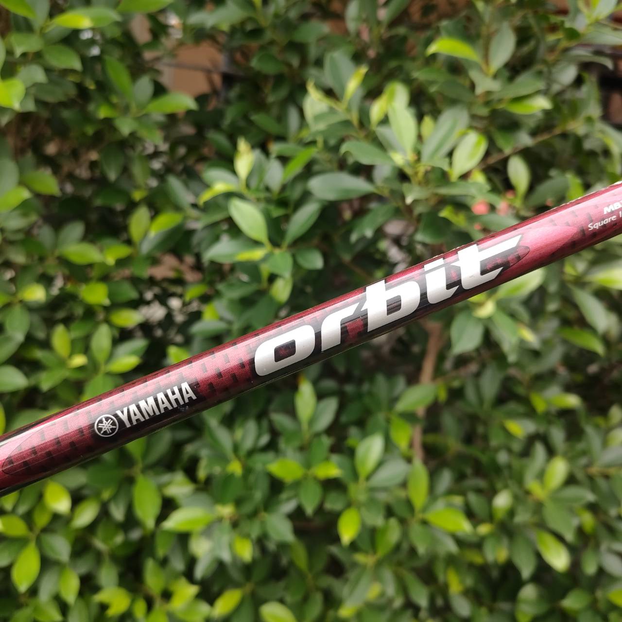 DRIVER YAMAHA INPRES X D445 องศา 9 ก้าน ORBIT FLEX S พรีเมี่ยมญี่ปุ่น ดีทั้งหัวทั้งก้าน ในราคาพิเศษแบบชิวๆ คุ้มกว่านี้ไม่มีอีกแล้ว
