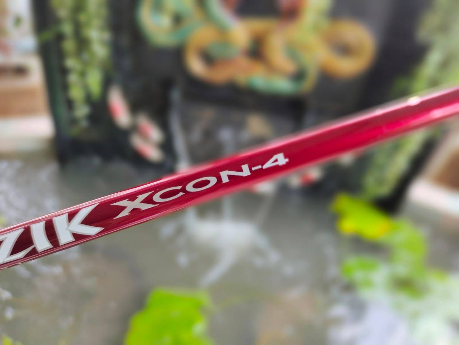 ก้าน MATRIX OZIK XCON-4