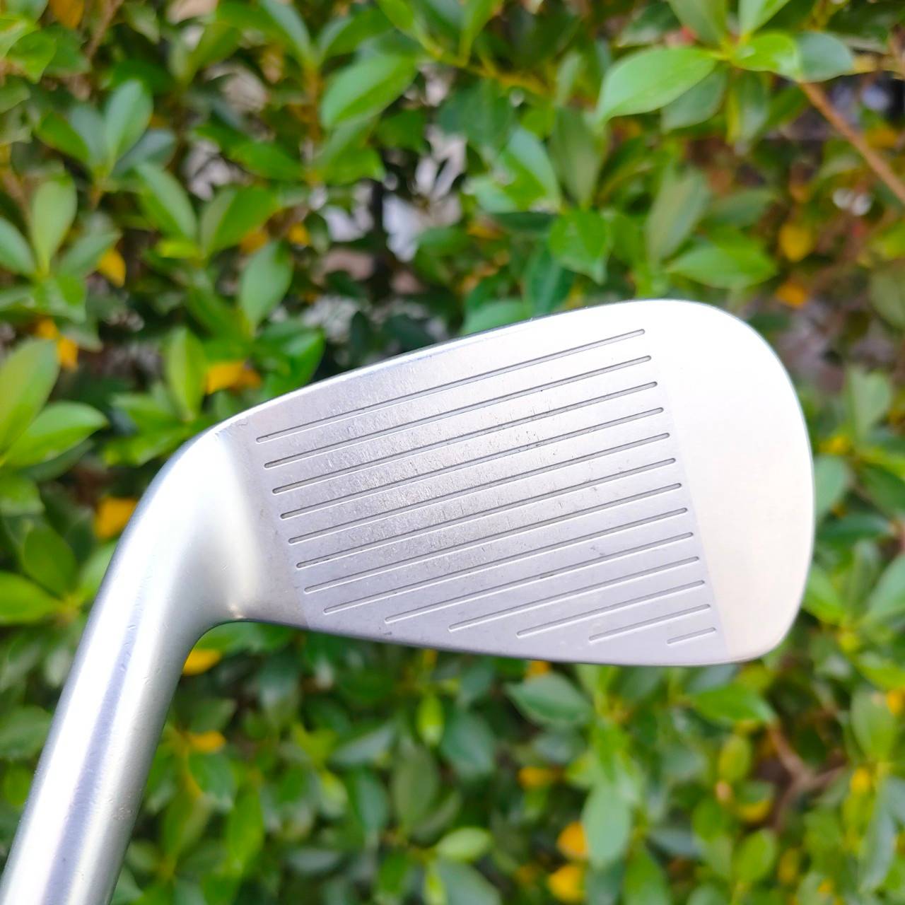 ชุดเหล็ก HONMA TOUR WORLD TW727P FORGED มีเหล็ก 5 -10 ทั้งหมด 6 ชิ้น ก้าน BASSARA FLEX R ชุดนี้ก้านโมสุดแพงครับ