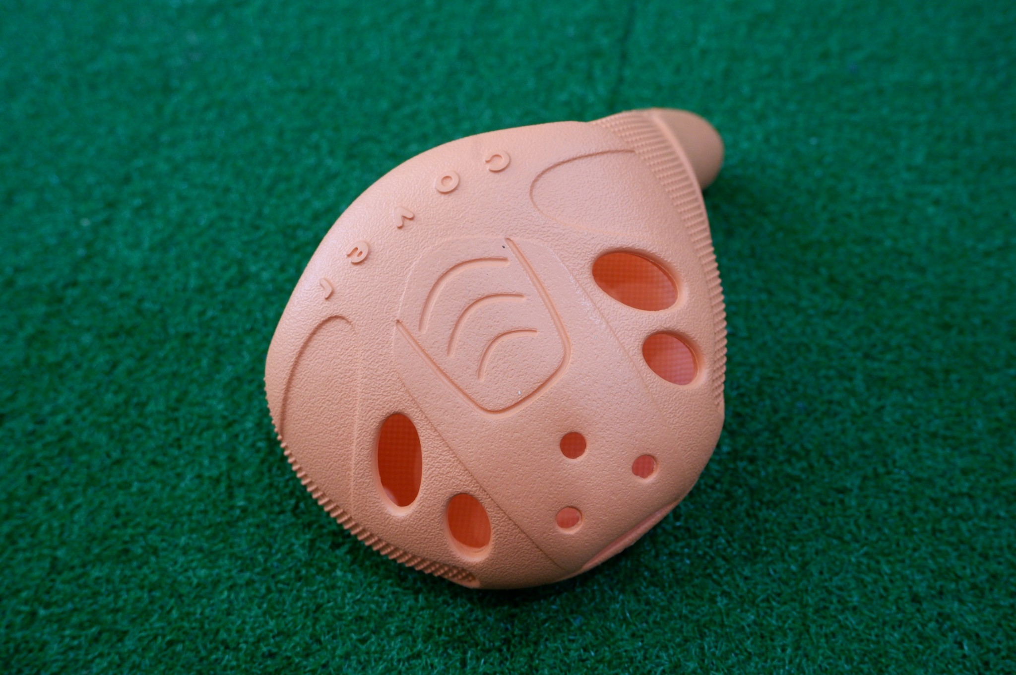 เคส ไม้กอล์ฟ PGM GT025 (สำหรับใส Fairway)