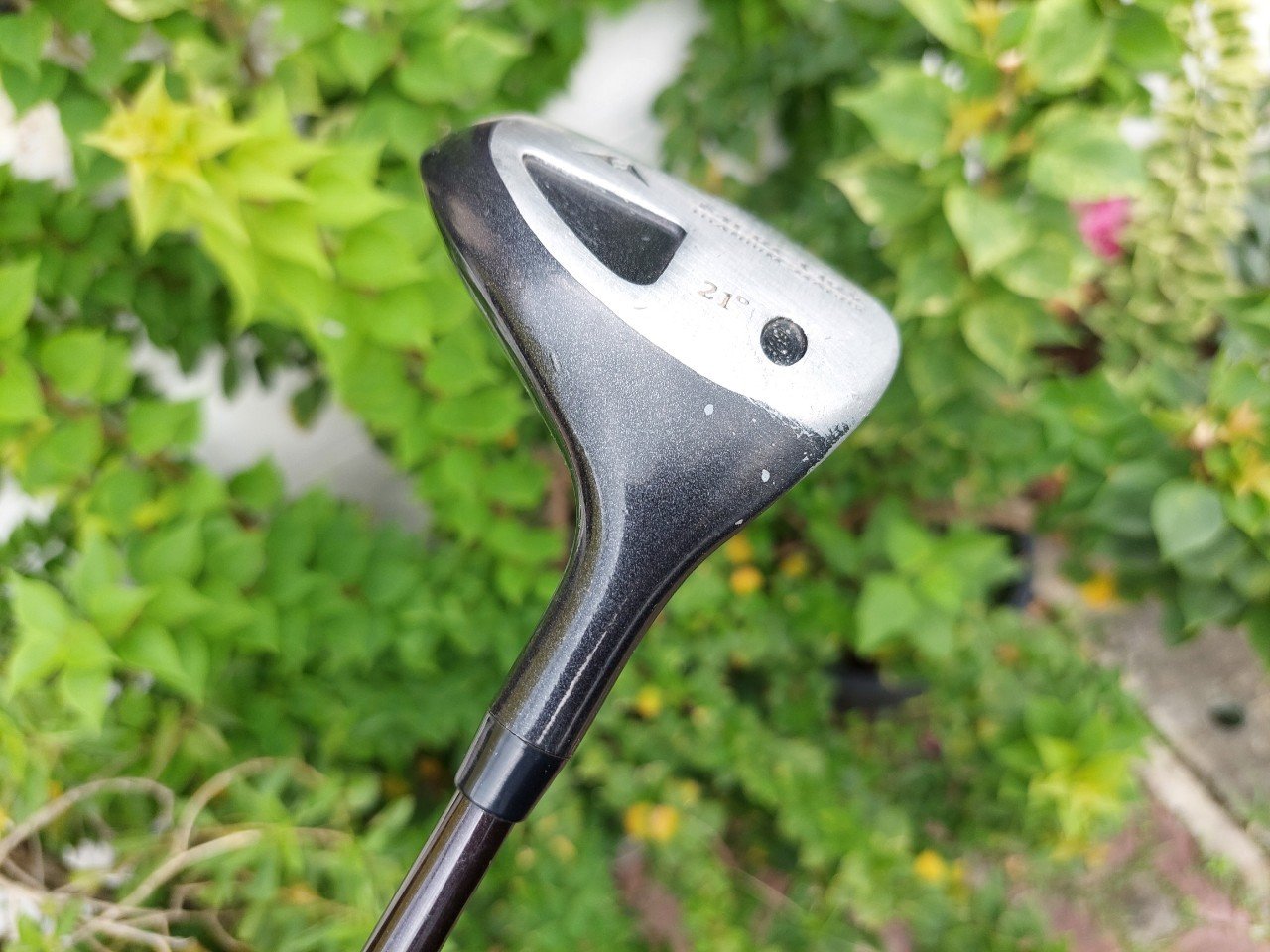FW5 MERCURY TITANIUM