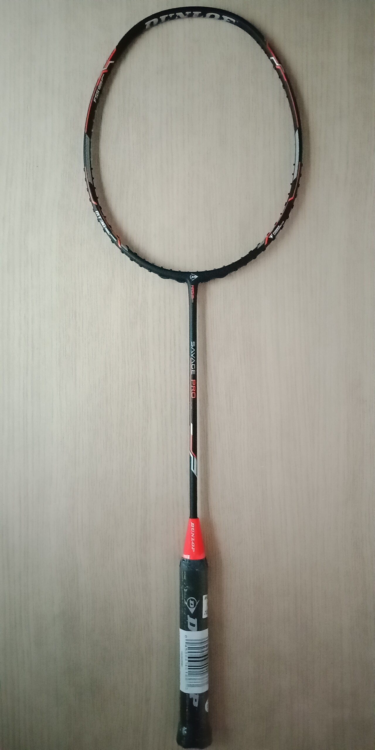 Dunlop Nanoblade Savage Pro