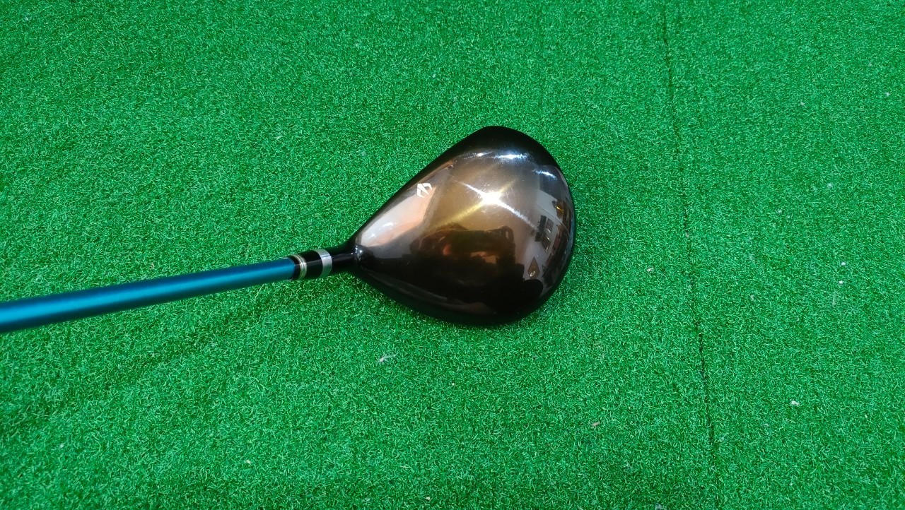 FAIRWAY 5 HONMA BERES S-06 LOFT*15