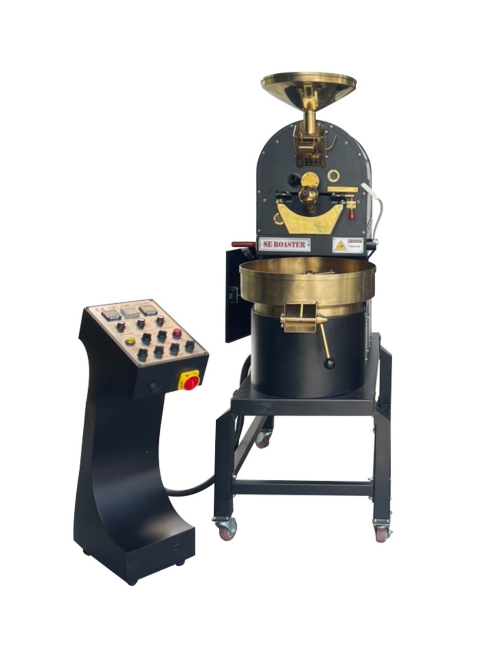coffee roaster 3 kg