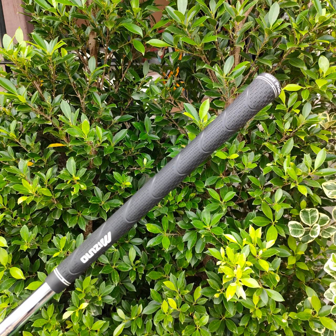 ชุดเหล็ก MIZUNO MP-63 Grain Flow Forging process เหล็ก 5 - 9 PW รวม 6 ชิ้น ก้าน DYNAMIC GOLD X100