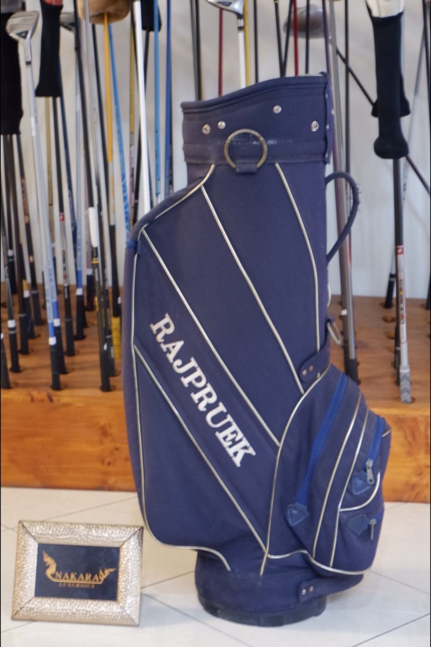 ถุงกอล์ฟ มือสอง RAJPRUEK