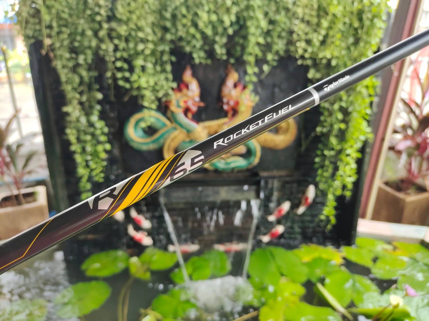 Hybrid Taylormade rbz Stage 2 เบอร์ 3 องศา 19 FLEX R