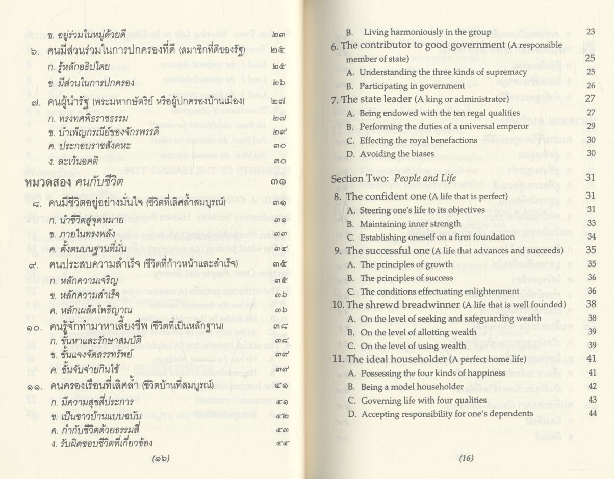 อายุวัฒนมงคล ๙๖ ปี พระธรรมปัญญาบดี เจ้าอาวาสวัดพระเชตุพนวิมลมังคลาราม ๒๕๕๕ ธรรมนูญชีวิต A CONSTITUTION FOR LIVING และ บทสวดมนต์แบบนพเคราะห์