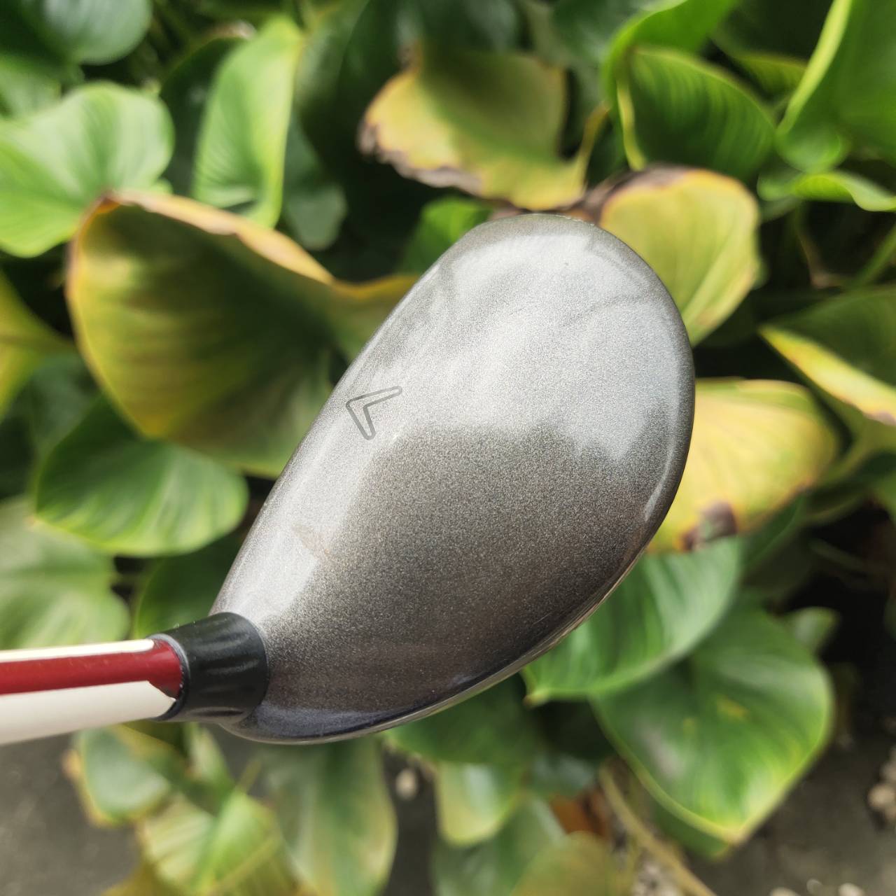 4H CALLAWAY BIG BERTHA HEAVENWOOD องศา 23° ก้าน FLEX R รูปแบบคลาสสิค ใส่เทคโนโลยีล้ำ