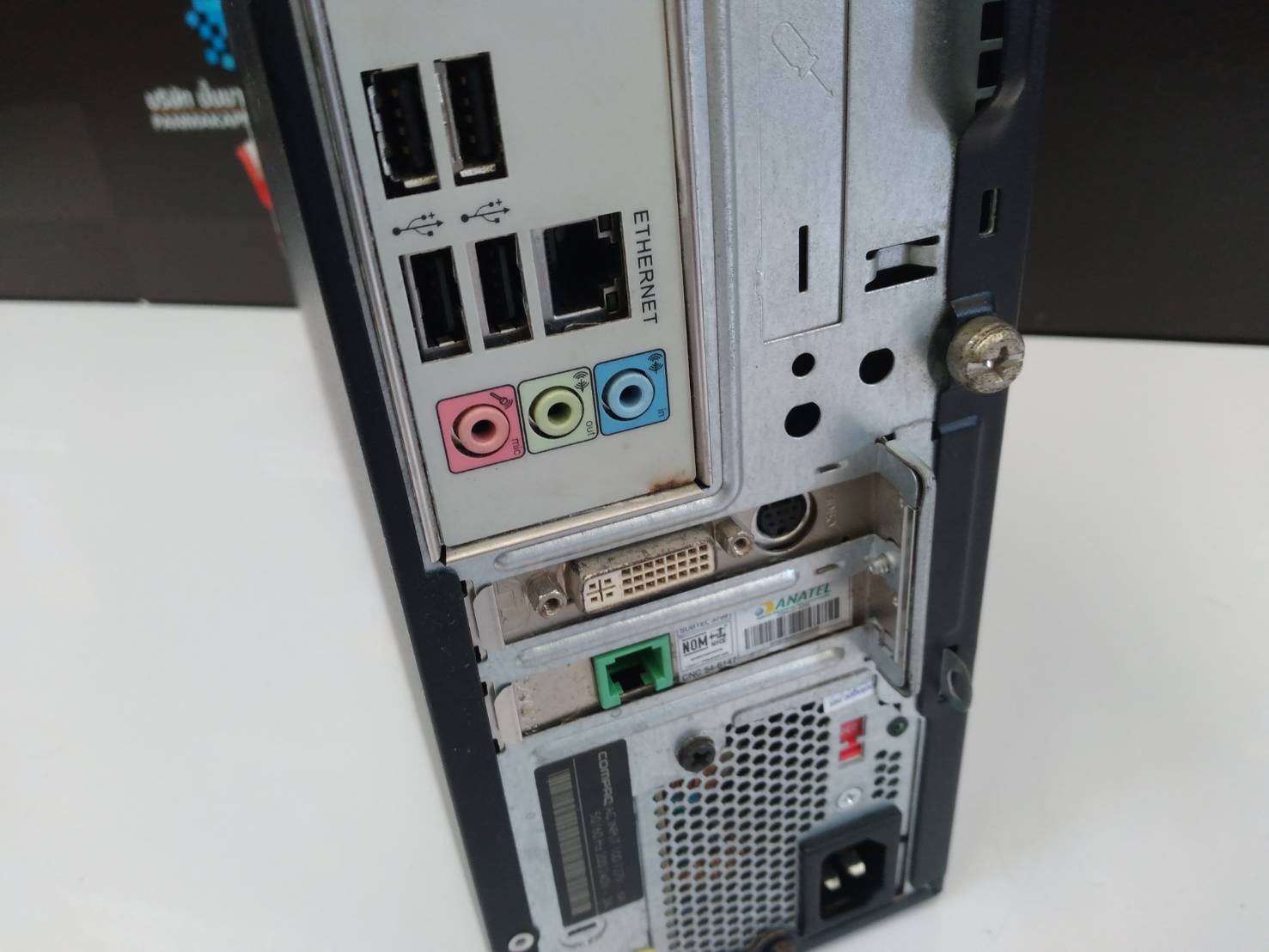 HP CQ4180L