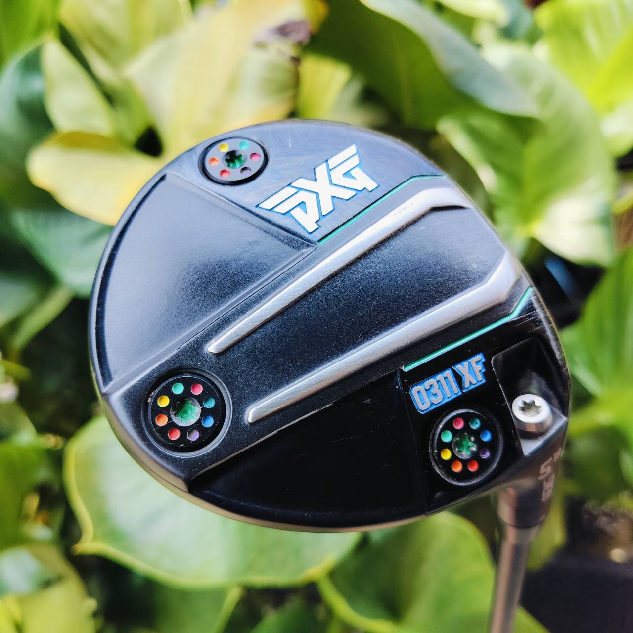 FW5 PXG 0311XF GEN5 องศา 19 ก้าน AUTOFLEX SF405 ก้านโหดมาก!!! แค่ก้านอย่างเดียวก็คุ้มแล้ว สภาพสวยมาก ตีดีมากๆๆ ตีง่ายและไกล ฟีลลิ่งดีที่สุด ไม้กอล์ฟพรีเมี่ยมมือสอง ของแท้ By NakaraLuxurious