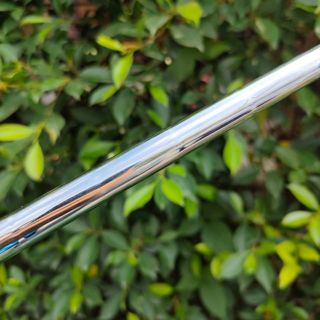 ชุดเหล็ก TOURSTAGE VIQ มีเหล็ก 4-9 เเละ PW ก้าน NS.PRO 950 FLEX R เหล็ก PREMIUM FORGED JAPAN สุดๆของคุณภาพ มี CAVITY ด้วย ตีทั้งง่าย นุ่ม มันส์ คมจัดๆครับ