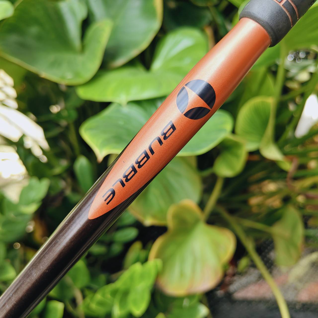 TAYLORMADE RESCUE HYBRID (24°) ก้าน BUBBLE SHAFT ดีไซน์เฉพาะของ TaylorMade