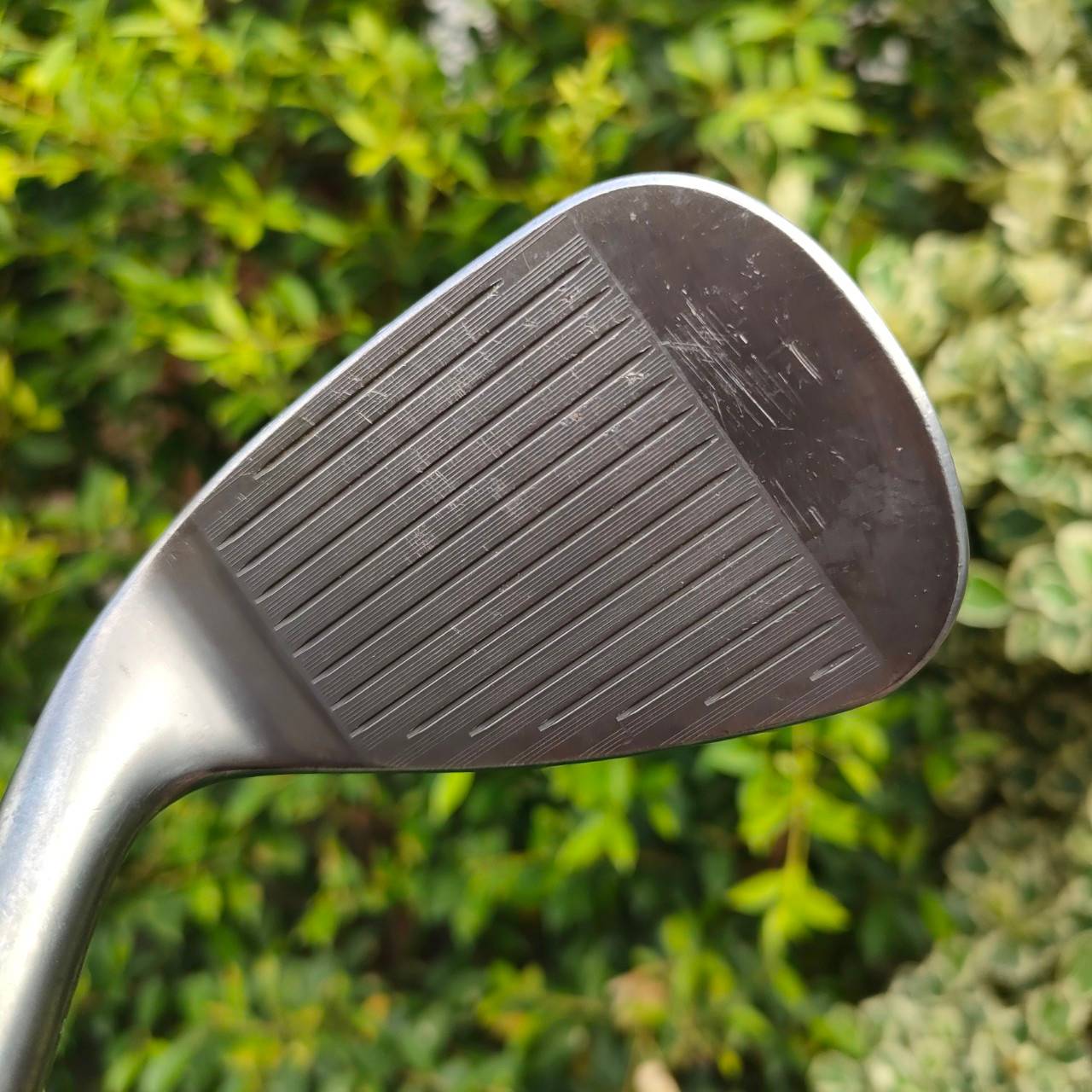 WEDGE CALLAWAY JAWS องศา 48 เบาท์ 10 ก้าน DYNAMIC GOLD S200